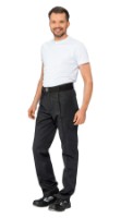 Pantaloni de lucru Восток-Сервис Рубеж 52-54 3/4
