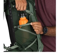 Rucsac Osprey Talon 33L Green Canopy/Pine Leaf imaginea #7 — magazin online Desire.md