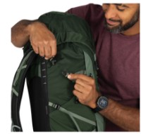 Rucsac Osprey Talon 33L Green Canopy/Pine Leaf imaginea #9 — magazin online Desire.md
