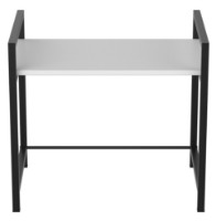 Полка Ferrum-Decor Kitchen K303 50x55x35 White/Black (KITCH30301) фото №2 — интернет-магазин Desire.md