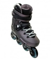 Роликовые коньки RollerBlade Twister SE, s.43-44 Iridescent Grey (07223000D07) фото №2 — интернет-магазин Desire.md