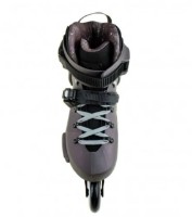 Роликовые коньки RollerBlade Twister SE, s.43-44 Iridescent Grey (07223000D07) фото №5 — интернет-магазин Desire.md