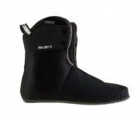 Роликовые коньки RollerBlade Twister SE, s.43-44 Iridescent Grey (07223000D07) фото №7 — интернет-магазин Desire.md