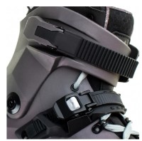 Роликовые коньки RollerBlade Twister SE, s.43-44 Iridescent Grey (07223000D07) фото №9 — интернет-магазин Desire.md