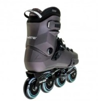 Роликовые коньки RollerBlade Twister SE, s.44-45 Iridescent Grey (07223000D07) фото №3 — интернет-магазин Desire.md