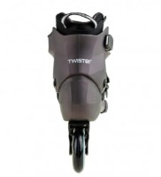 Роликовые коньки RollerBlade Twister SE, s.44-45 Iridescent Grey (07223000D07) фото №6 — интернет-магазин Desire.md