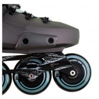 Роликовые коньки RollerBlade Twister SE, s.44-45 Iridescent Grey (07223000D07) фото №8 — интернет-магазин Desire.md
