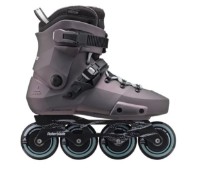 Роликовые коньки RollerBlade Twister SE, s.43-44 Iridescent Grey (07223000D07) фото №1 — интернет-магазин Desire.md