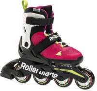 Role RollerBlade Maxx, s.28-32 Pink/White (07226500T93)