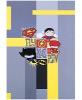 Blocnotes Axent A5/50p (DC21-194-3)