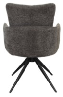 Scaun Deco Erni Dark Grey imaginea #4 — magazin online Desire.md