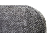 Scaun Deco Erni Dark Grey imaginea #6 — magazin online Desire.md