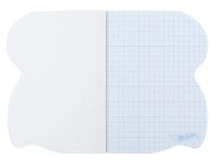 Blocnotes Axent A6/60p (HW24-223) imaginea #2 — magazin online Desire.md