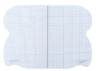 Blocnotes Axent A6/60p (HW24-223) imaginea #3 — magazin online Desire.md