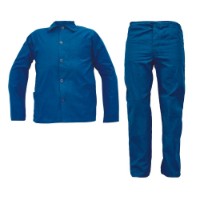 Costum de muncitor Fridrich & Fridrich Joel BE-01-001 0312004240, s.56