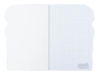 Blocnotes Axent A6/60p (NR23-223) imaginea #2 — magazin online Desire.md