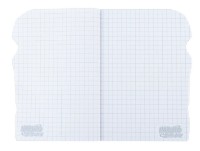 Blocnotes Axent A6/60p (NR23-223) imaginea #3 — magazin online Desire.md