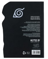 Blocnotes Axent A6/60p (NR23-223) imaginea #4 — magazin online Desire.md