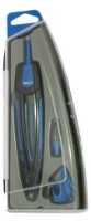 Compas pentru desen tehnic Daco CO302 imaginea #2 — magazin online Desire.md