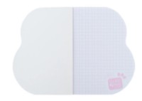 Blocnotes Axent A6/60p (SP24-223) imaginea #2 — magazin online Desire.md