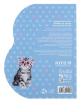 Blocnotes Axent A6/60p (SP24-223) imaginea #4 — magazin online Desire.md