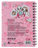 Blocnotes Axent A6/80p (TK23-229) imaginea #4 — magazin online Desire.md