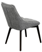 Scaun Deco Osman Grey imaginea #6 — magazin online Desire.md