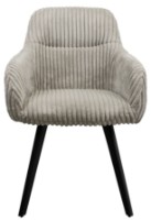 Scaun Deco Robin Beige imaginea #2 — magazin online Desire.md