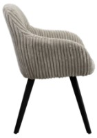 Scaun Deco Robin Beige imaginea #3 — magazin online Desire.md