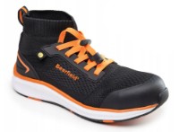 Încălțăminte de protecție Bearfield Bolton Derby s.43 imaginea #6 — magazin online Desire.md