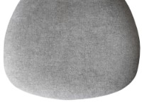 Стул Deco Roses Davis Storm 85/Natural Legs фото №4 — интернет-магазин Desire.md