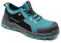 Încălțăminte de protecție Bearfield Bolton S1PS SR FO ESD s.40 imaginea #6 — magazin online Desire.md