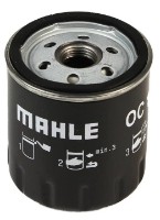 Масляный фильтр Mahle OC 1063
