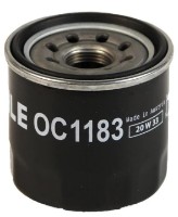 Масляный фильтр Mahle OC 1183