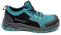 Încălțăminte de protecție Bearfield Bolton S1PS SR FO ESD s.44
