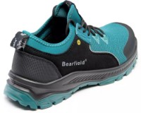 Încălțăminte de protecție Bearfield Bolton S1PS SR FO ESD s.45 imaginea #7 — magazin online Desire.md