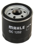 Масляный фильтр Mahle OC 1252