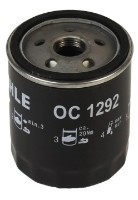 Масляный фильтр Mahle OC 1292