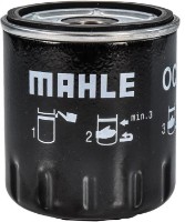 Масляный фильтр Mahle OC 1397