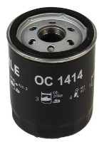 Масляный фильтр Mahle OC 1414