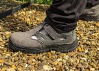 Спецобувь Profmet 345113 фото №4 — интернет-магазин Desire.md