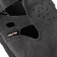 Спецобувь Profmet 345113 фото №2 — интернет-магазин Desire.md