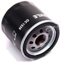 Масляный фильтр Mahle OC 1539