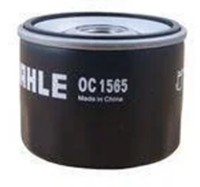 Масляный фильтр Mahle OC 1565