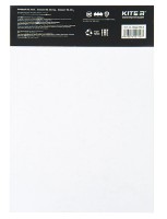 Blocnotes Kite A5/50p (DC22-194-4) imaginea #2 — magazin online Desire.md