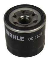 Масляный фильтр Mahle OC 1566