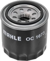 Масляный фильтр Mahle OC 1673