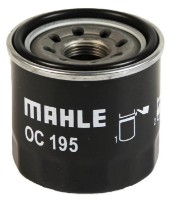 Масляный фильтр Mahle OC 195
