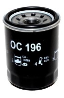Масляный фильтр Mahle OC 196