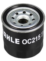 Масляный фильтр Mahle OC 215